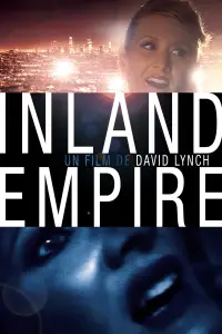 Poster to the movie "Inland Empire" #1138104