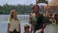 Backdrop to the movie "The Great Alligator" #599642