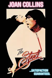 Poster to the movie "The Stud" #1069799