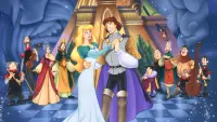 Backdrop to the movie "The Swan Princess" #663866