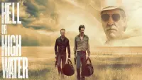 Backdrop to the movie "Hell or High Water" #123760