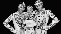Backdrop to the movie "Tron" #272013