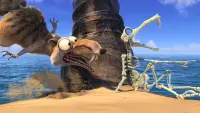 Backdrop to the movie "Scrat