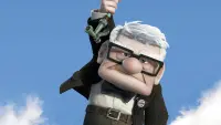 Backdrop to the movie "Up" #169976