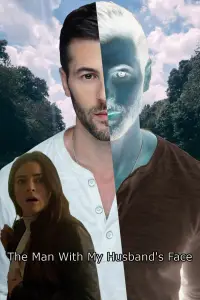 Poster to the movie "The Man with My Husband