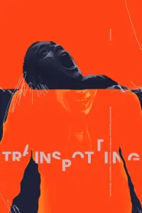 Poster to the movie "Trainspotting" #646387