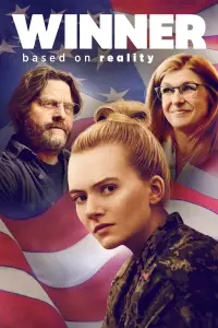 Poster to the movie "Winner" #651330