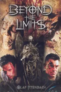 Poster to the movie "Beyond the Limits" #966034