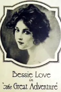 Poster to the movie "The Great Adventure" #1194153