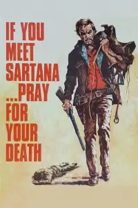 Poster to the movie "If You Meet Sartana Pray for Your Death" #1133366