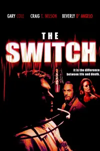 Poster to the movie "The Switch" #1172427