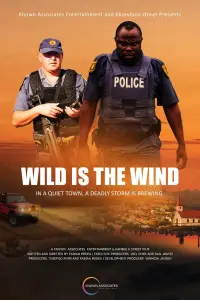 Poster to the movie "Wild Is the Wind" #962942