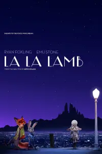 Poster to the movie "Zootopia" #910061