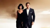 Backdrop to the movie "Quantum of Solace" #790937