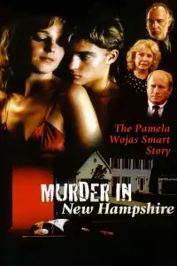 Poster to the movie "Murder in New Hampshire: The Pamela Wojas Smart Story" #957398