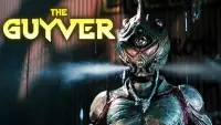 Backdrop to the movie "The Guyver" #1000418