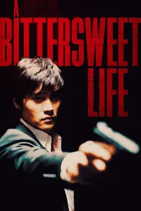 Poster to the movie "A Bittersweet Life" #1001464