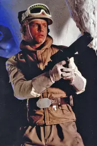 Poster to the movie "The Empire Strikes Back" #789932