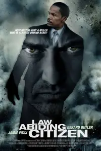 Poster to the movie "Law Abiding Citizen" #944438