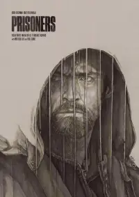 Poster to the movie "Prisoners" #913036