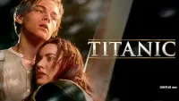 Backdrop to the movie "Titanic" #904096
