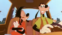 Backdrop to the movie "A Goofy Movie" #855659