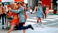 Backdrop to the movie "Austin Powers: The Spy Who Shagged Me" #806241