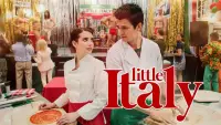 Backdrop to the movie "Little Italy" #1093929