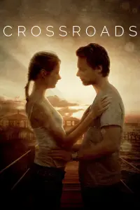 Poster to the movie "Crossroads" #736057