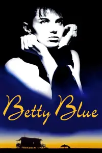 Poster to the movie "Betty Blue" #1000586