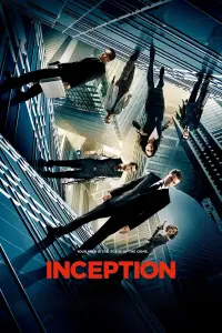 Poster to the movie "Inception" #905815