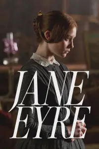 Poster to the movie "Jane Eyre" #1138009