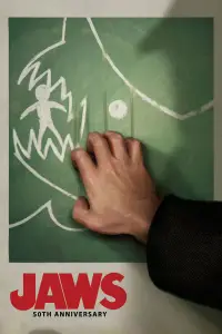Poster to the movie "Jaws" #521438