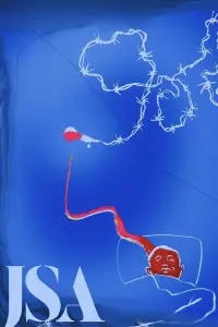 Poster to the movie "Joint Security Area" #727810