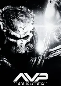 Poster to the movie "Aliens vs Predator: Requiem" #951248
