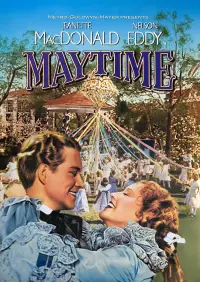 Poster to the movie "Maytime" #1068501