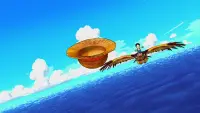 Backdrop to the movie "One Piece 3D: Straw Hat Chase" #827275