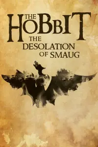Poster to the movie "The Hobbit: The Desolation of Smaug" #912265