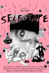 Poster to the movie "Self-Tape" #828734
