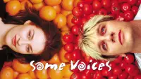 Backdrop to the movie "Some Voices" #1103914