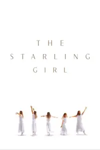 Poster to the movie "The Starling Girl" #1030955