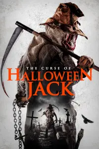 Poster to the movie "The Curse of Halloween Jack" #1213369