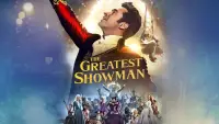 Backdrop to the movie "The Greatest Showman" #580224