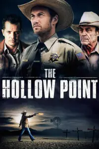 Poster to the movie "The Hollow Point" #1104819
