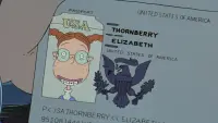 Backdrop to the movie "The Wild Thornberrys Movie" #773666