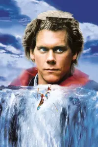 Poster to the movie "White Water Summer" #799166