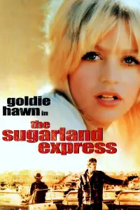 Poster to the movie "The Sugarland Express" #971525