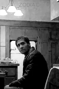 Poster to the movie "Zodiac" #740555