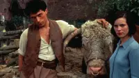 Backdrop to the movie "Cold Comfort Farm" #760398