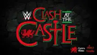 Backdrop to the movie "WWE Clash at the Castle 2022" #1218453